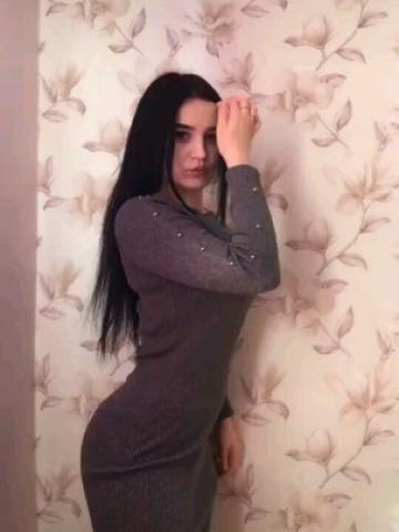Индивидуалка Доминика Фотография 3